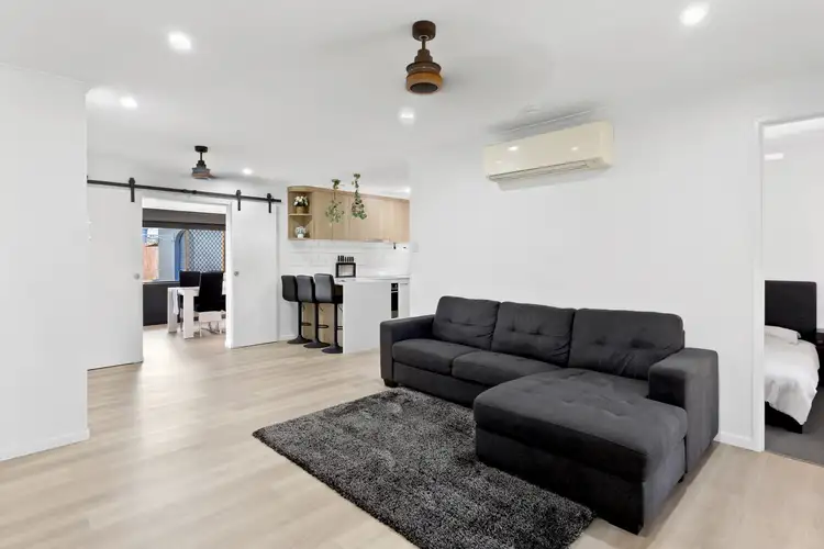 Fifth view of Homely house listing, 6 Kean Street, Andergrove QLD 4740