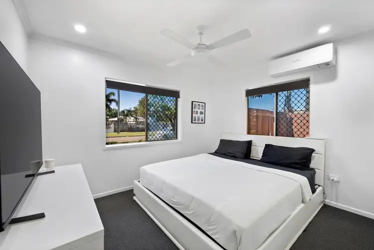 Sixth view of Homely house listing, 6 Kean Street, Andergrove QLD 4740