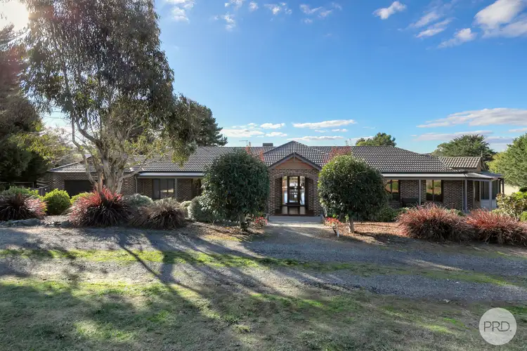 14 Steetley Lane, Mount Egerton VIC 3352
