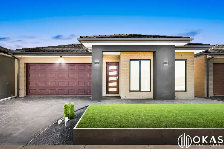 17 Smethurst Road, Tarneit VIC 3029