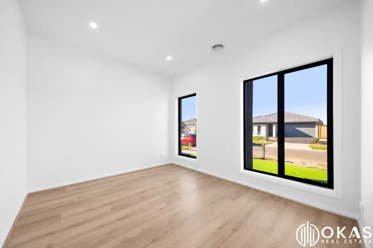 Fourth view of Homely house listing, 17 Smethurst Road, Tarneit VIC 3029