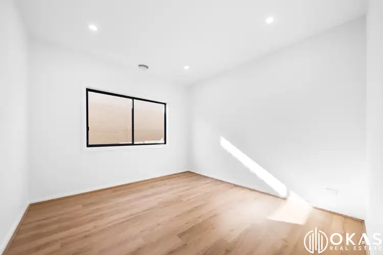 Fifth view of Homely house listing, 17 Smethurst Road, Tarneit VIC 3029