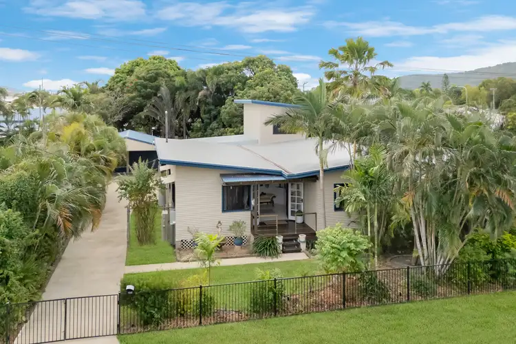 182 Howlett Street, Currajong QLD 4812