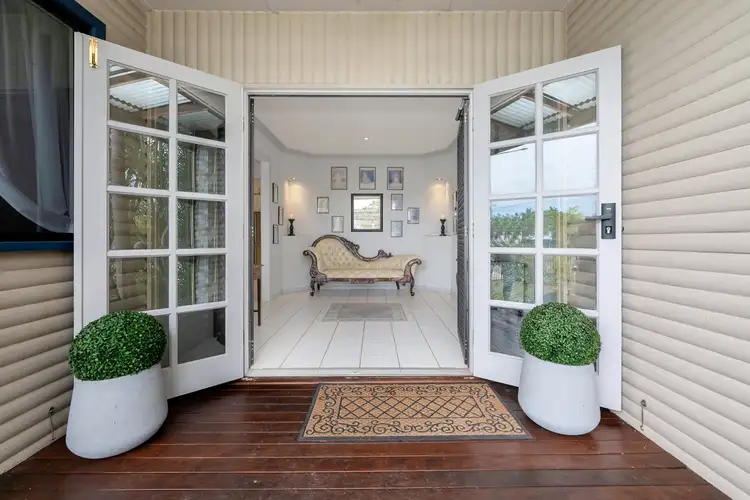 Second view of Homely house listing, 182 Howlett Street, Currajong QLD 4812