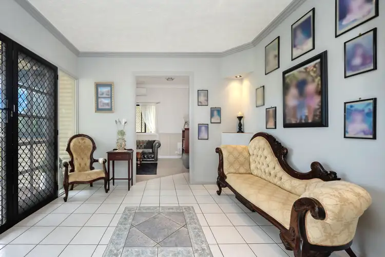 Third view of Homely house listing, 182 Howlett Street, Currajong QLD 4812