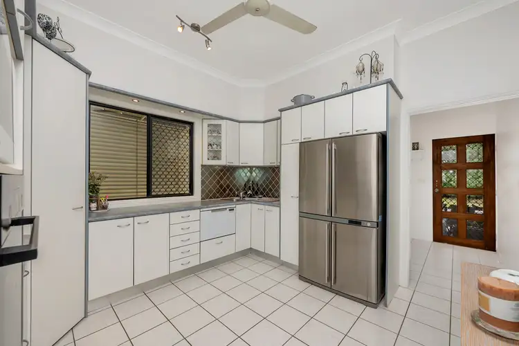 Fourth view of Homely house listing, 182 Howlett Street, Currajong QLD 4812
