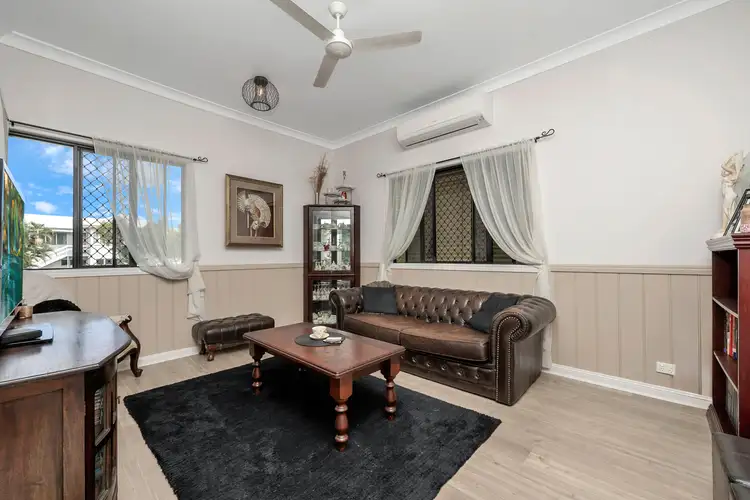 Fifth view of Homely house listing, 182 Howlett Street, Currajong QLD 4812