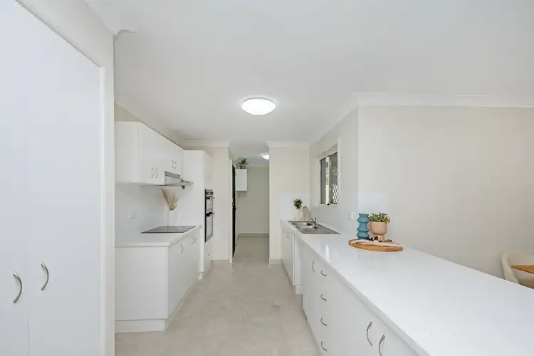 Second view of Homely house listing, 27 Oleander Street, Annandale QLD 4814