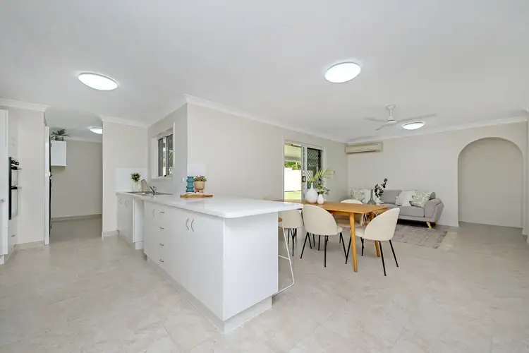 Third view of Homely house listing, 27 Oleander Street, Annandale QLD 4814