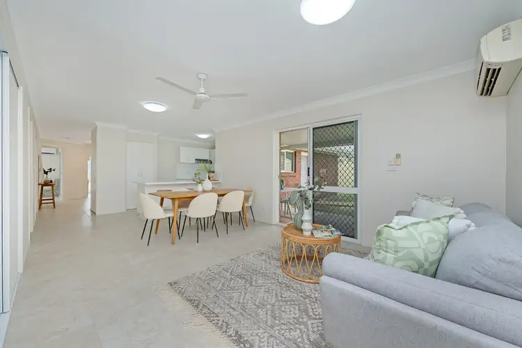 Fourth view of Homely house listing, 27 Oleander Street, Annandale QLD 4814