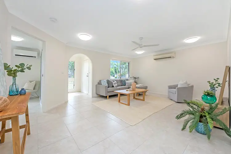 Fifth view of Homely house listing, 27 Oleander Street, Annandale QLD 4814