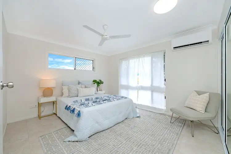 Sixth view of Homely house listing, 27 Oleander Street, Annandale QLD 4814