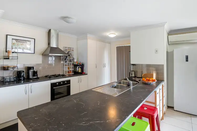 Third view of Homely house listing, 4 Airedale Court, Berrinba QLD 4117