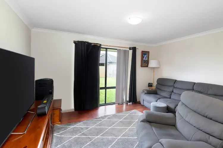 Fourth view of Homely house listing, 4 Airedale Court, Berrinba QLD 4117