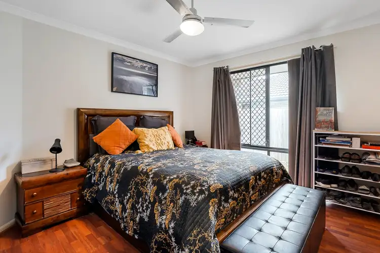 Fifth view of Homely house listing, 4 Airedale Court, Berrinba QLD 4117