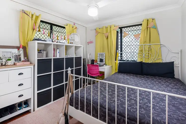 Seventh view of Homely house listing, 4 Airedale Court, Berrinba QLD 4117