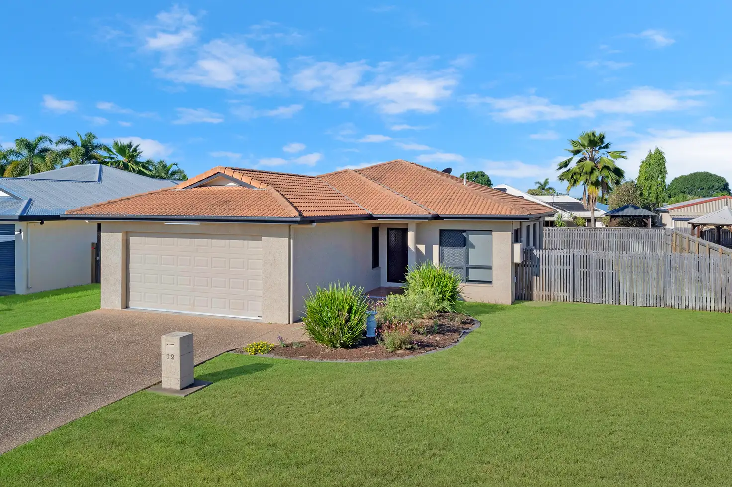Main view of Homely house listing, 12 Camden Court, Annandale QLD 4814