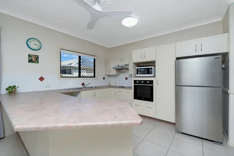 Third view of Homely house listing, 12 Camden Court, Annandale QLD 4814