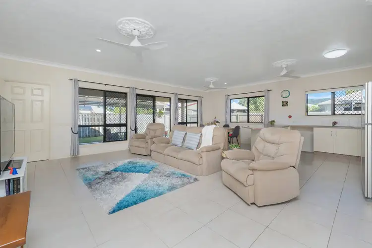 Fourth view of Homely house listing, 12 Camden Court, Annandale QLD 4814