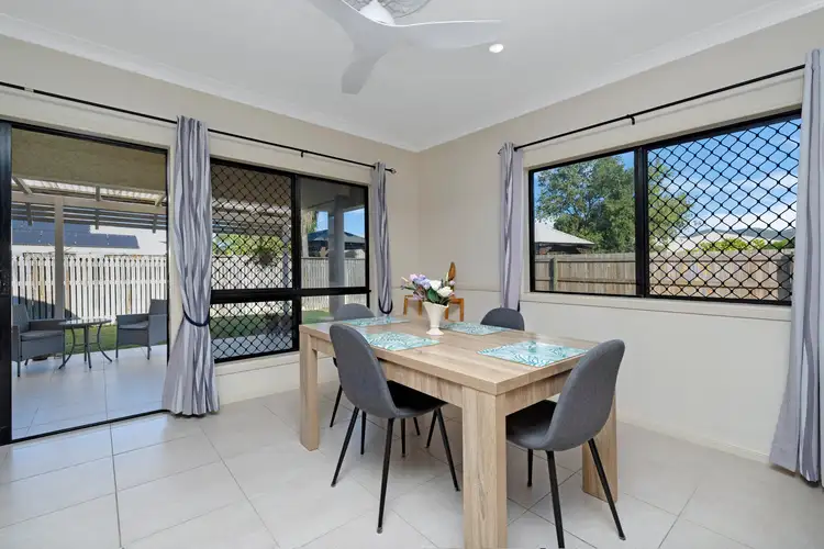Fifth view of Homely house listing, 12 Camden Court, Annandale QLD 4814