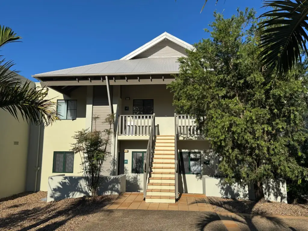 Main view of Homely unit listing, 1461/615 Kunapipi Road, Laguna Quays QLD 4800