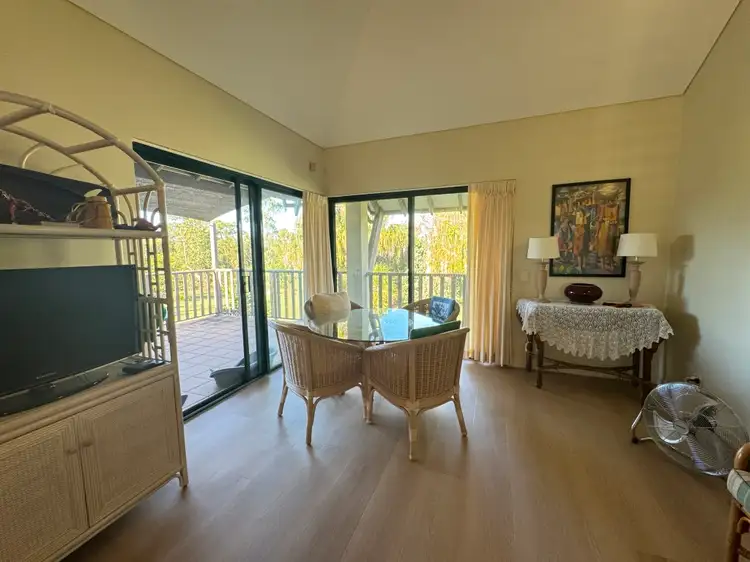 Second view of Homely unit listing, 1461/615 Kunapipi Road, Laguna Quays QLD 4800