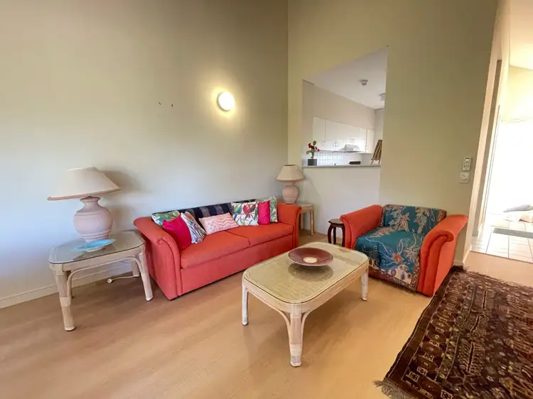 Third view of Homely unit listing, 1461/615 Kunapipi Road, Laguna Quays QLD 4800