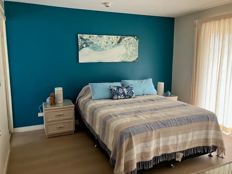 Fourth view of Homely unit listing, 1461/615 Kunapipi Road, Laguna Quays QLD 4800