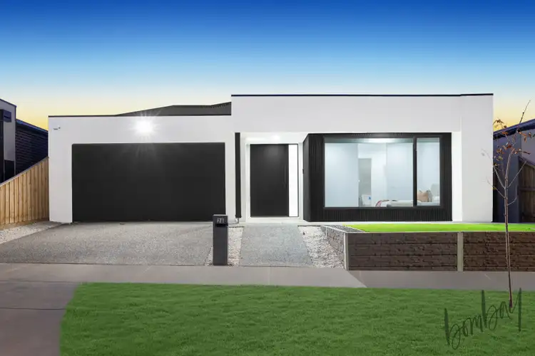 Second view of Homely house listing, 26 Poyner Circuit, Mickleham VIC 3064