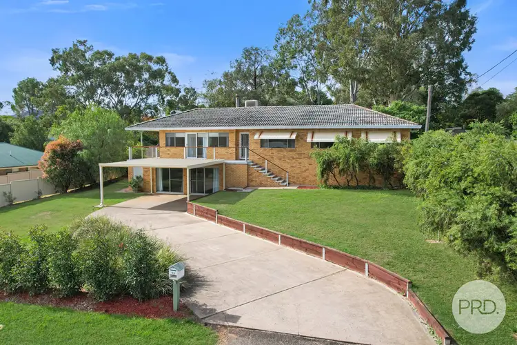 44 Panorama Road, Tamworth NSW 2340