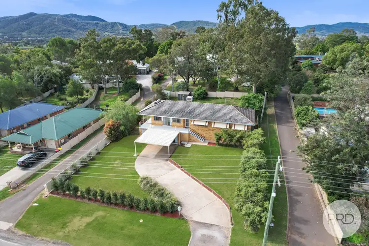 Third view of Homely house listing, 44 Panorama Road, Tamworth NSW 2340