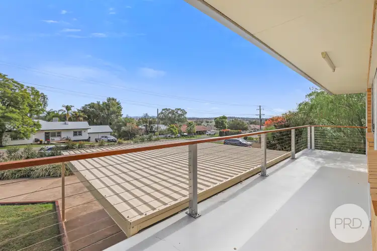 Fourth view of Homely house listing, 44 Panorama Road, Tamworth NSW 2340