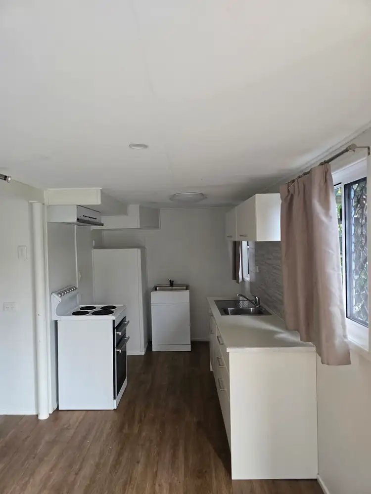 Second view of Homely house listing, 117c Esplanade, Point Vernon QLD 4655