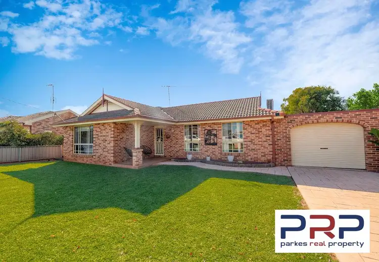 Main view of Homely house listing, 60 Best Street, Parkes NSW 2870