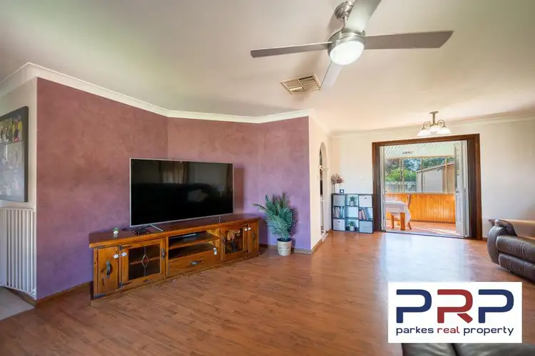 Third view of Homely house listing, 60 Best Street, Parkes NSW 2870