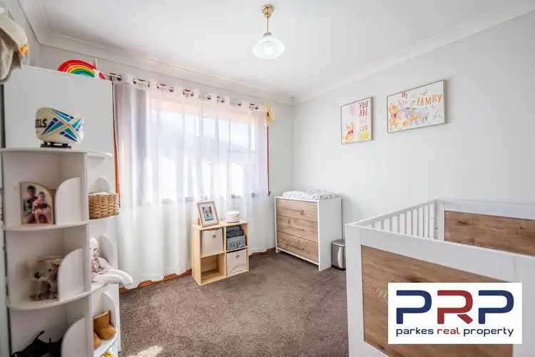Fifth view of Homely house listing, 60 Best Street, Parkes NSW 2870