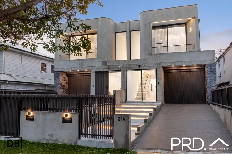 31a Anderson Avenue, Panania NSW 2213