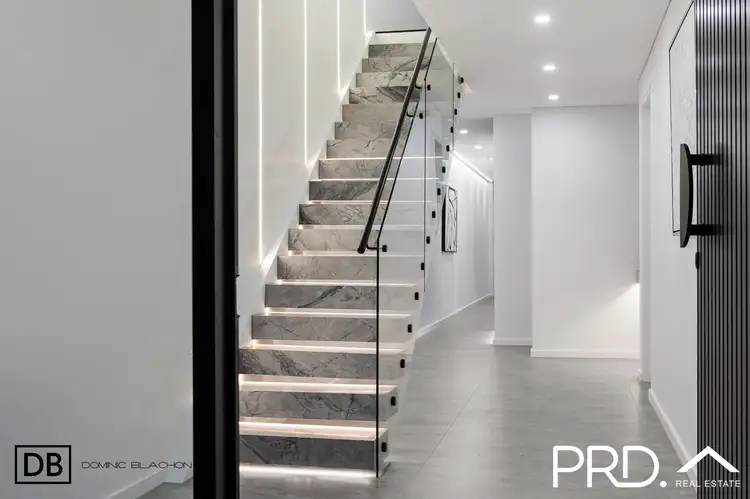 Third view of Homely semi-detached listing, 31a Anderson Avenue, Panania NSW 2213