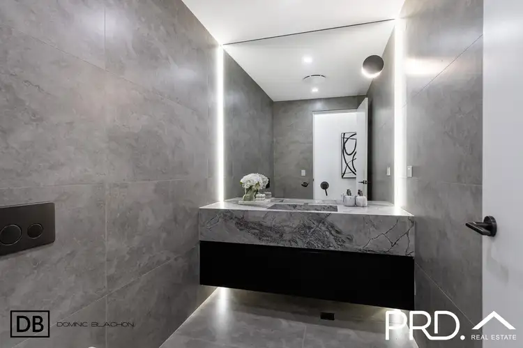 Fourth view of Homely semi-detached listing, 31a Anderson Avenue, Panania NSW 2213