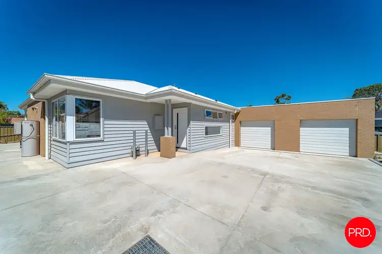 5764 Calder Highway, Kangaroo Flat VIC 3555