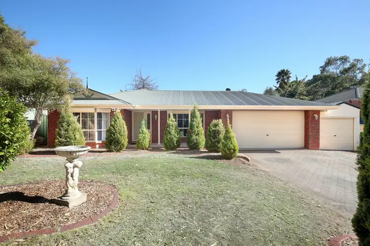 9 Jordan Court, Aberfoyle Park SA 5159
