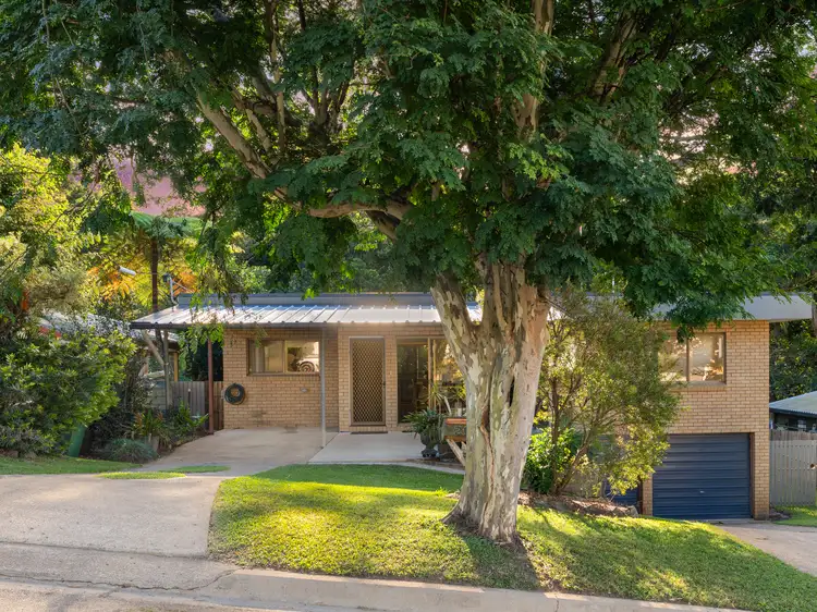 20 Caneby Street, Everton Hills QLD 4053
