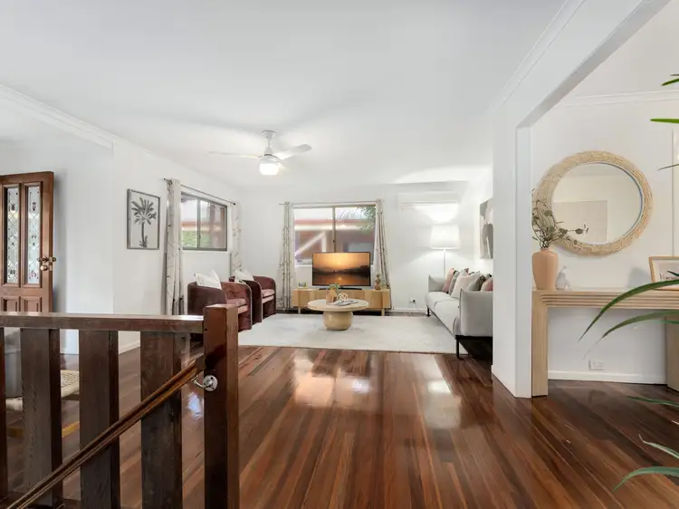 Second view of Homely house listing, 20 Caneby Street, Everton Hills QLD 4053