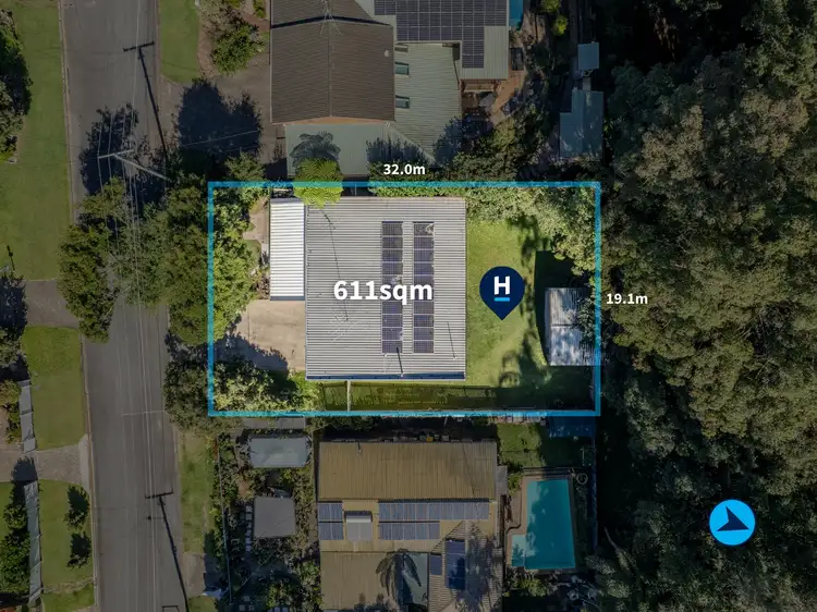 Fourth view of Homely house listing, 20 Caneby Street, Everton Hills QLD 4053