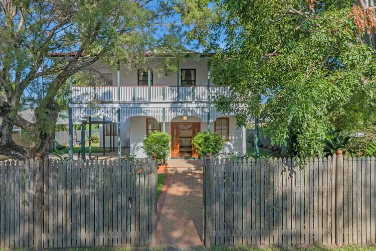 Second view of Homely house listing, 41 Sherriff Street, Hermit Park QLD 4812