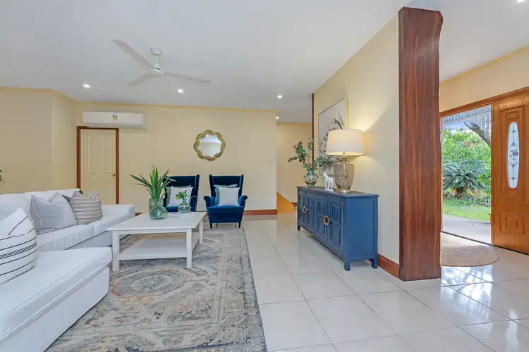 Fifth view of Homely house listing, 41 Sherriff Street, Hermit Park QLD 4812