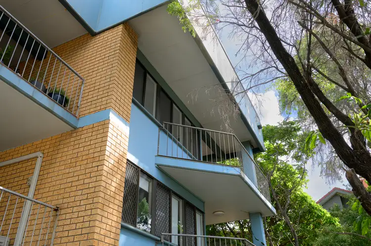 Second view of Homely unit listing, 6/8 Yarroon Street, Gladstone Central QLD 4680