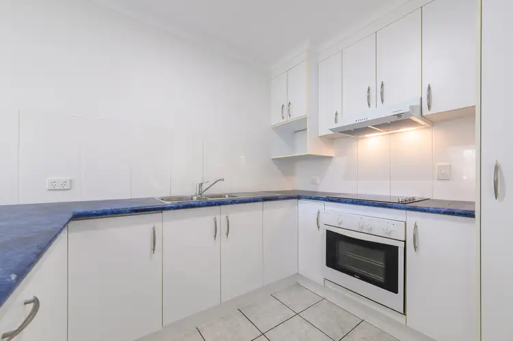 Third view of Homely unit listing, 6/8 Yarroon Street, Gladstone Central QLD 4680