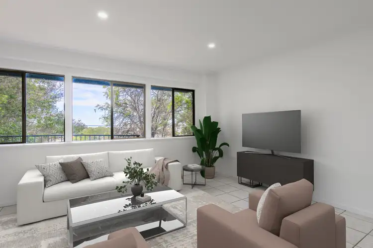 Fourth view of Homely unit listing, 6/8 Yarroon Street, Gladstone Central QLD 4680