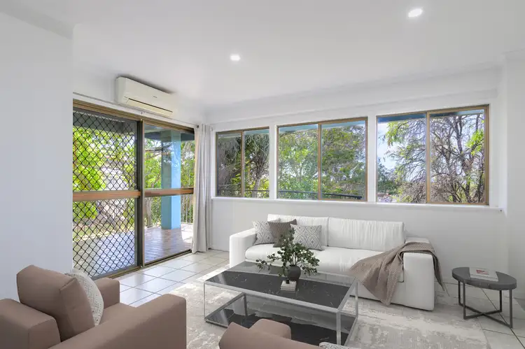 Fifth view of Homely unit listing, 6/8 Yarroon Street, Gladstone Central QLD 4680